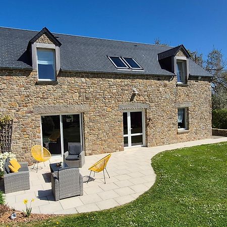 Gite La Motte Vesly Exterior foto